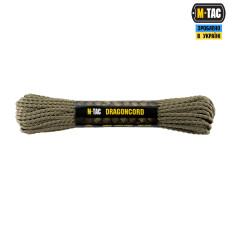M-Tac паракорд Dragon Cord 15m Tan/Coyote