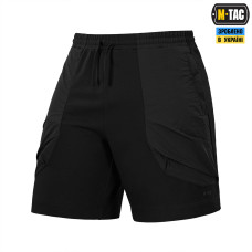 M-Tac шорти Urban Casual Black