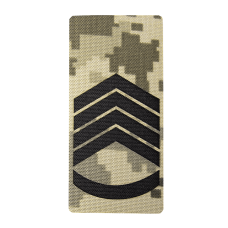 Погон Camotec Главный Сержант (5*10) Пиксель (8785)