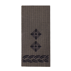Погон Camotec Подполковник (5*10) Масла (8839)