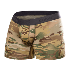 Мужские трусы-боксеры Multicam 8452, camotec