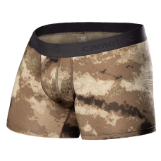 Мужские трусы-боксеры A-TACS AU 8455, camotec