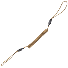 Страховой шнур Standard Койот (9070), camotec