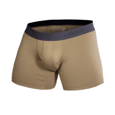 Мужские трусы-боксеры Tan 9264, camotec