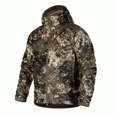 Куртка Rubicon StormWall Shrp Norman 9593, camotec