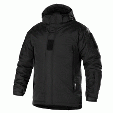 Куртка Defender 7 lvl Taslan Чорна 9290