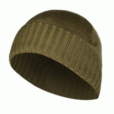 Шапка Watch Cap Wool Масло (9589), camotec