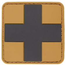 Медицинский патч Max-Fuchs «First Aid», Coyote