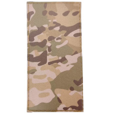 Погон ВСУ солдат, MultiCam