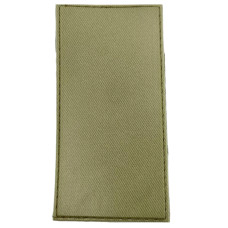 Погон ВСУ солдат, Olive