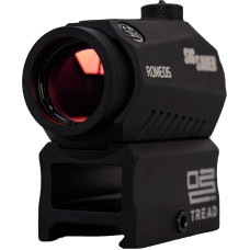 Прицел коллиматорный Sig Sauer Optics Romeo 5 (Реплика) 1x20mm Compact 2 МОА Red Dot, Black