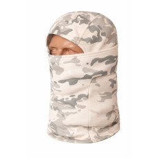 Балаклава (SubZero) Субзиро флисовая, MultiCam светлый, Универсальный