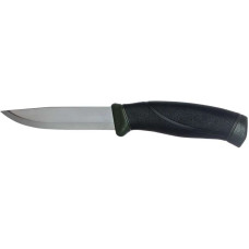 Нож Morakniv Companion S MG, Зелёный