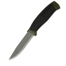 Нож Morakniv Companion C MG, Зелёный