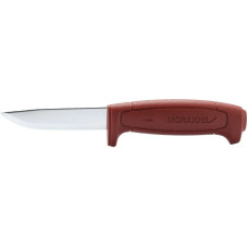 Нож Morakniv Basic 511, Красный