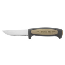 Нож Morakniv Rope, Коричневый