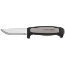 Нож Morakniv Robust, Серый
