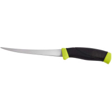 Нож Morakniv Fishing Comfort Fillet 155, Зелёный