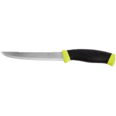 Нож Morakniv Fishing Comfort Scaler 150, Зелёный