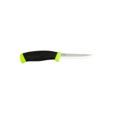 Нож Morakniv Fishing Comfort Scaler 098, Зелёный