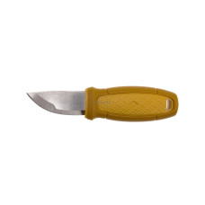 Нож Morakniv Eldris Neck Knife, Желтый