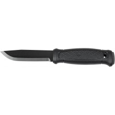 Нож Morakniv Garberg Black Carbon, Black