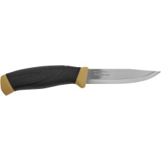 Нож Morakniv Companion Desert, Песочный