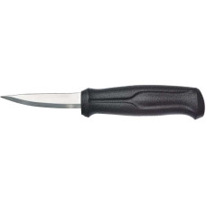 Нож Morakniv Woodcarving Basic, Black