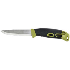 Нож Morakniv Companion Spark, Зелёный