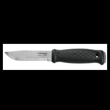 Нож Morakniv Garberg S, Black