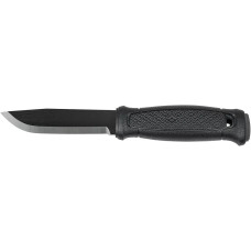 Нож Morakniv Garberg C Black Carbon polymer sheath, Black