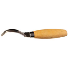 Нож Morakniv Woodcarving 163, Желтый