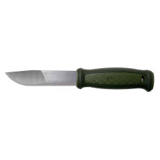 Нож Morakniv Kansbol Survival Kit., Зелёный