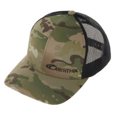 Бейсболка Carinthia Tactical Basecap, MultiCam