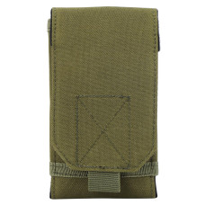 Підсумок для телефона Phone Puch MOLLE Coyote