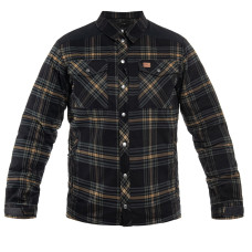 Рубашка Helikon Winter Warden Long Sleeve Slate, Black, Helikon-Tex
