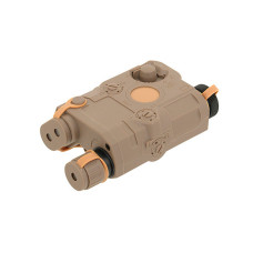 Реплика тактического блока AN/PEQ-15 (ATPIAL), Coyote
