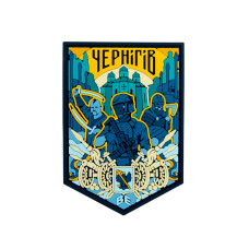 ПВХ Патч 
