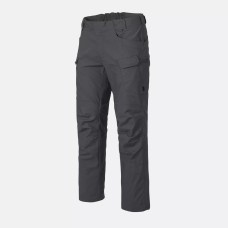 Брюки тактические Helikon-Tex UTP Pants - PolyCotton Stretch Ripstop, Shadow Grey