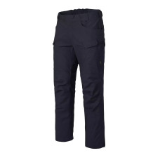 Штани тактичні Helikon-Tex UTP Pants - PolyCotton Stretch Ripstop, Navy Blue