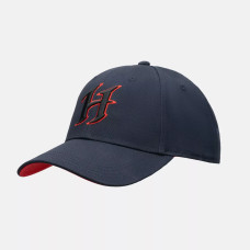 Кепка Helikon-Tex Baseball H Cap, Navy Blue, Универсальный