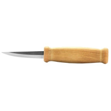Нож Morakniv Woodcarving 105, Желтый