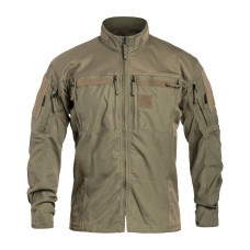 Куртка CCJ Combat Jacket Carinthia, Olive, L/R