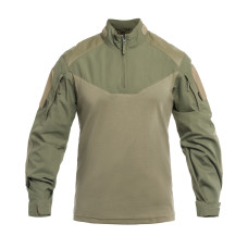 Сорочка UBACS CCS Combat Shirt Carinthia, Olive, L