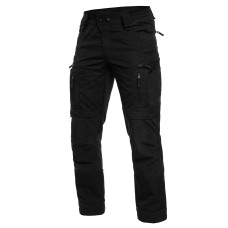 Штани тактичні UF PRO P-40 All-Terrain Gen.3, Black, 34/32
