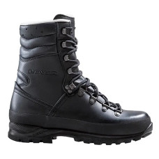 Ботинки LOWA MEGA CAMP, Black, Lowa