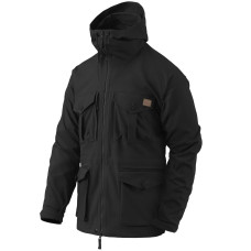 Куртка Helikon SAS Smock Duracanvas, Black