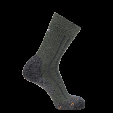 Носки зимние Meindl MT6 Merino, Olive, 39-41