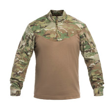 Сорочка UBACS CCS Combat Shirt Carinthia, MultiCam, L