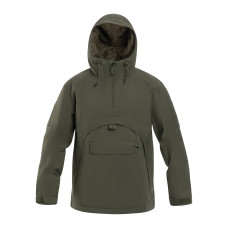 Анорак Carinthia G-LOFT® Tactical Anorak, Olive, L